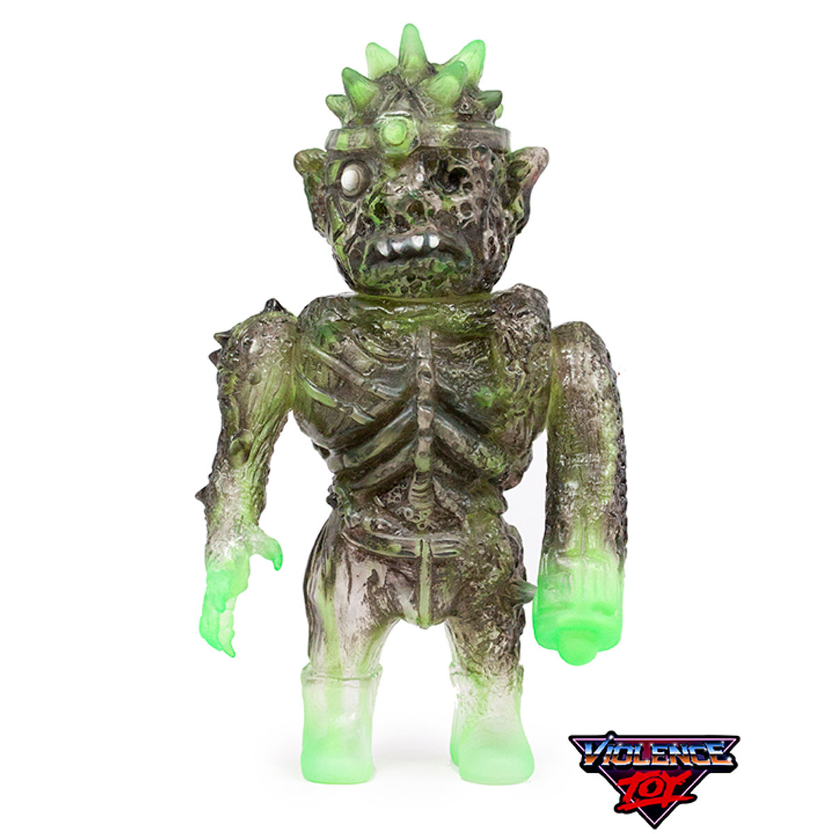 One-Off #2 Troll Borg