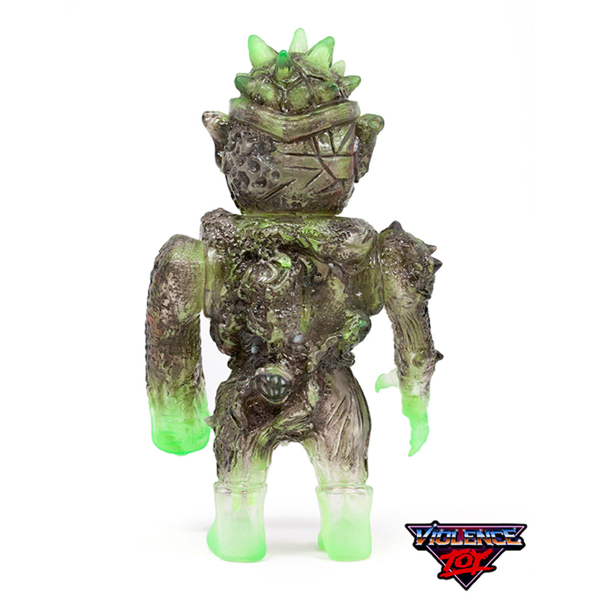 One-Off #2 Troll Borg