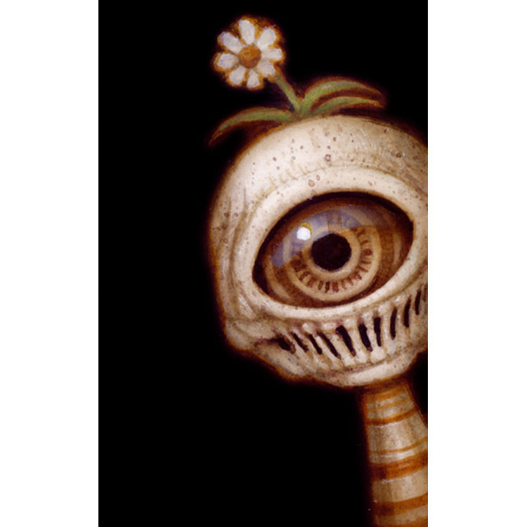 Peek 047 by Naoto Hattori