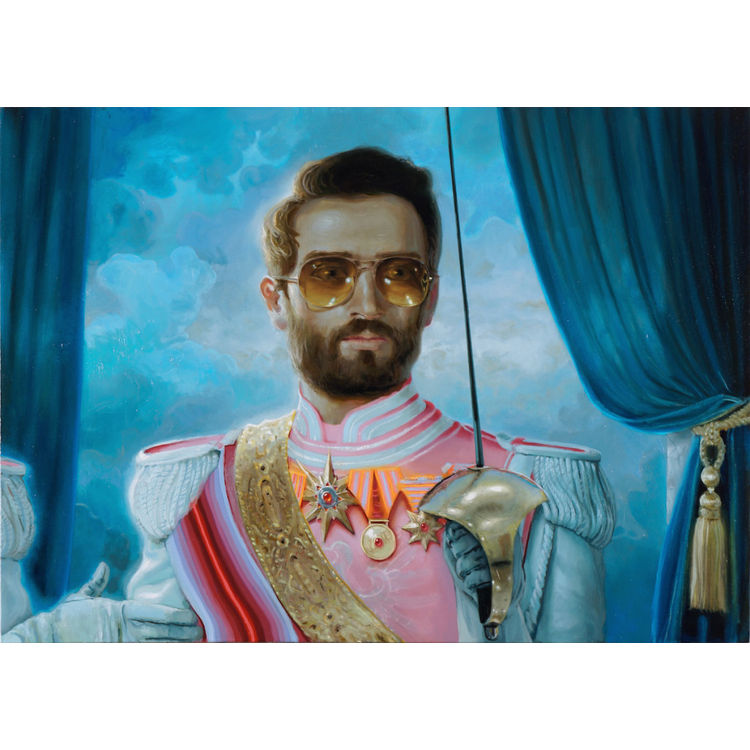 Coup D'etat by Jonathan Viner