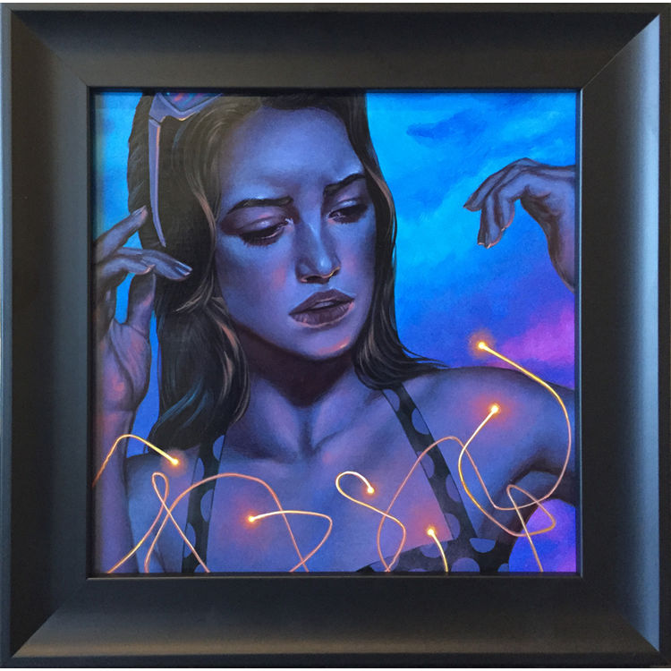 Humbugs by Casey Weldon