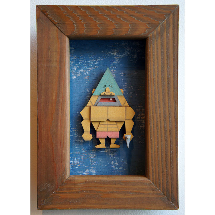 Untitled 1 by Yasutaka Matsumoto