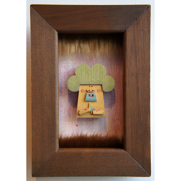 Untitled 2 by Yasutaka Matsumoto