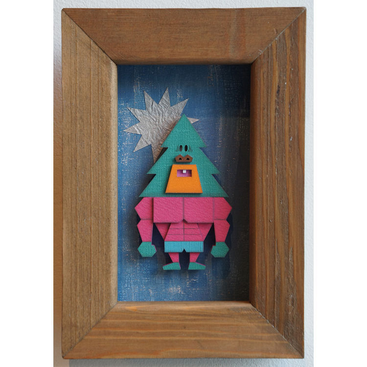 Untitled 3 by Yasutaka Matsumoto