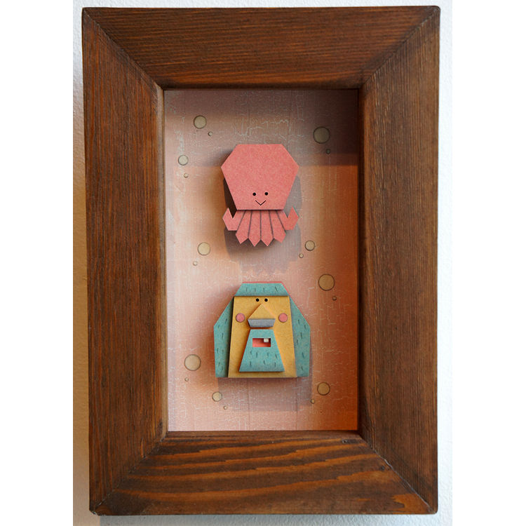 Untitled 4 by Yasutaka Matsumoto