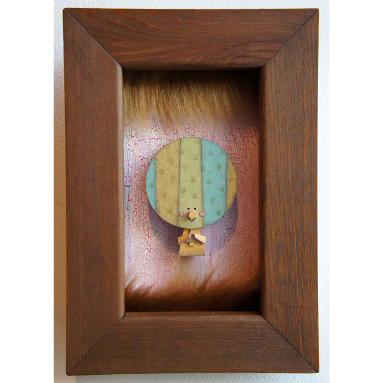 Untitled 9 by Yasutaka Matsumoto