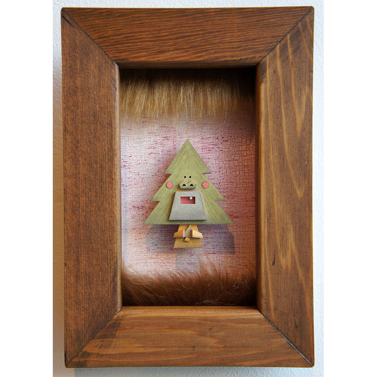 Untitled 11 by Yasutaka Matsumoto