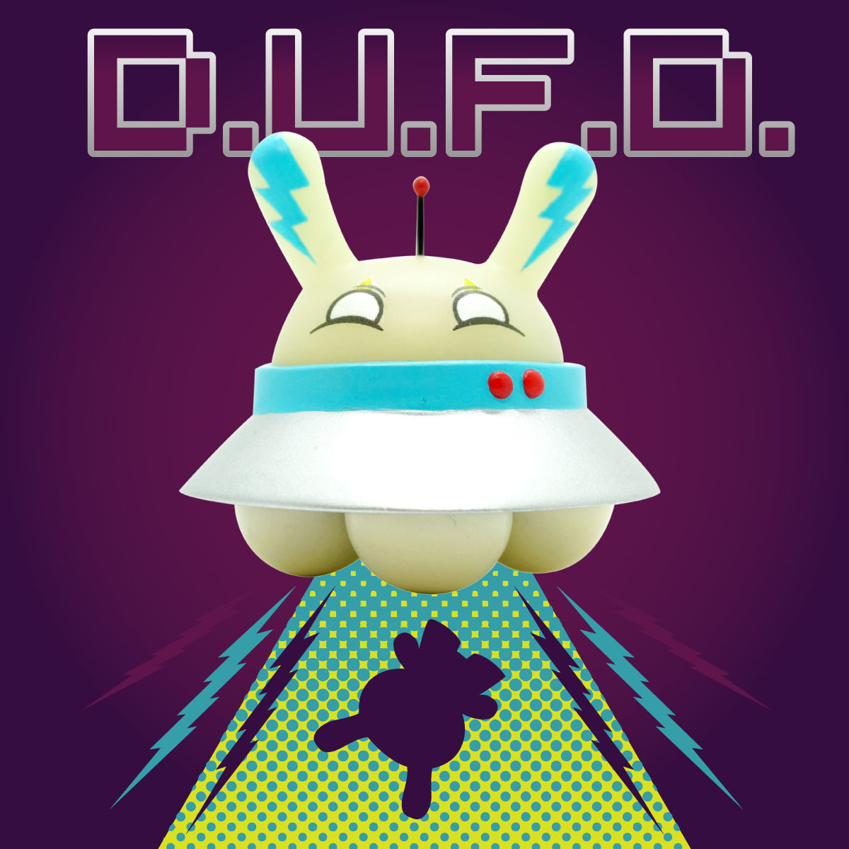 D.U.F.O.