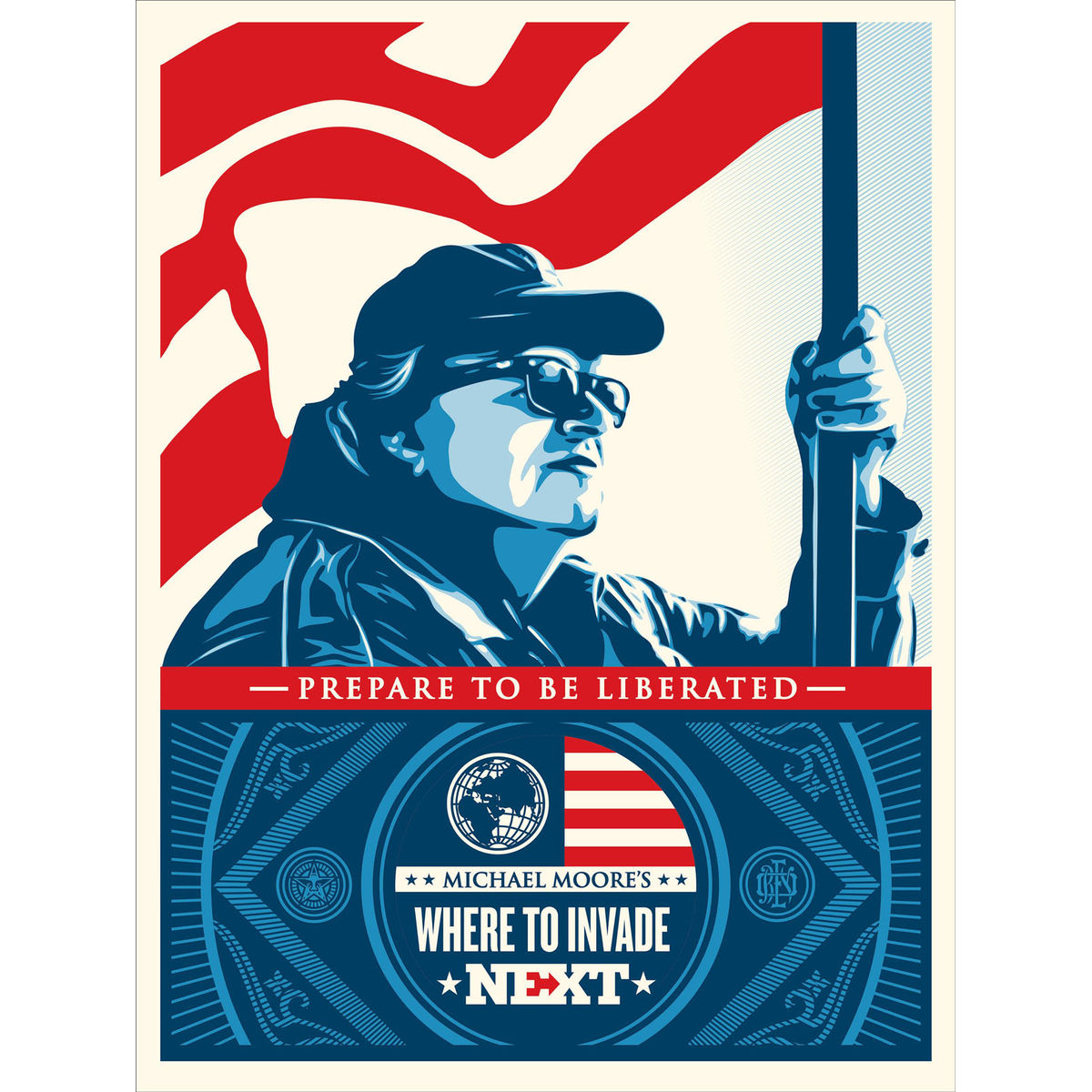 Where to Invade Next