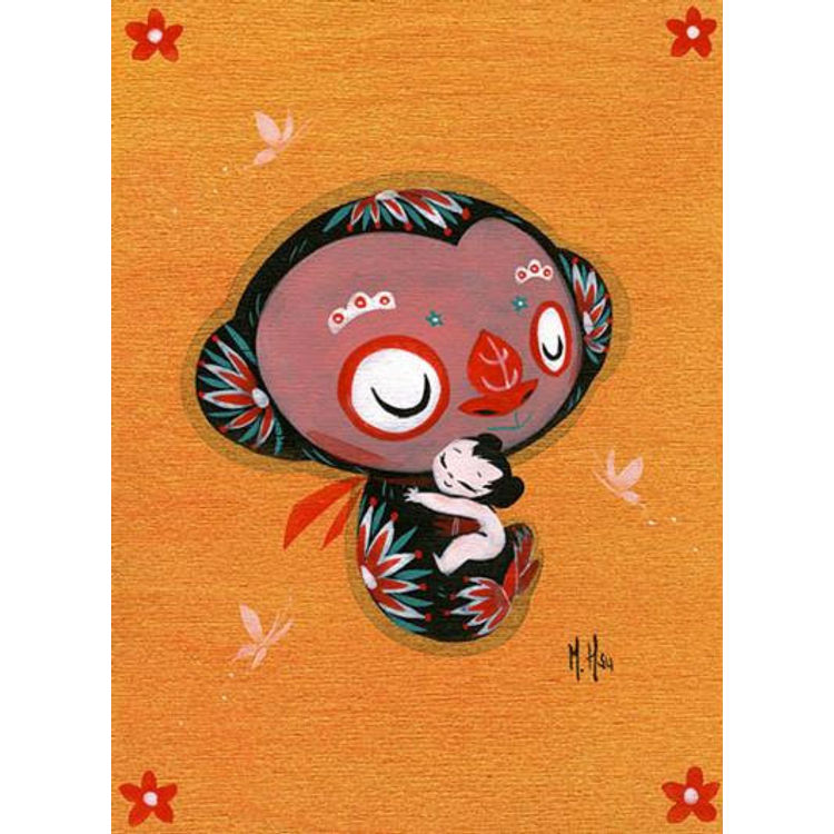 Hug by Martin Hsu