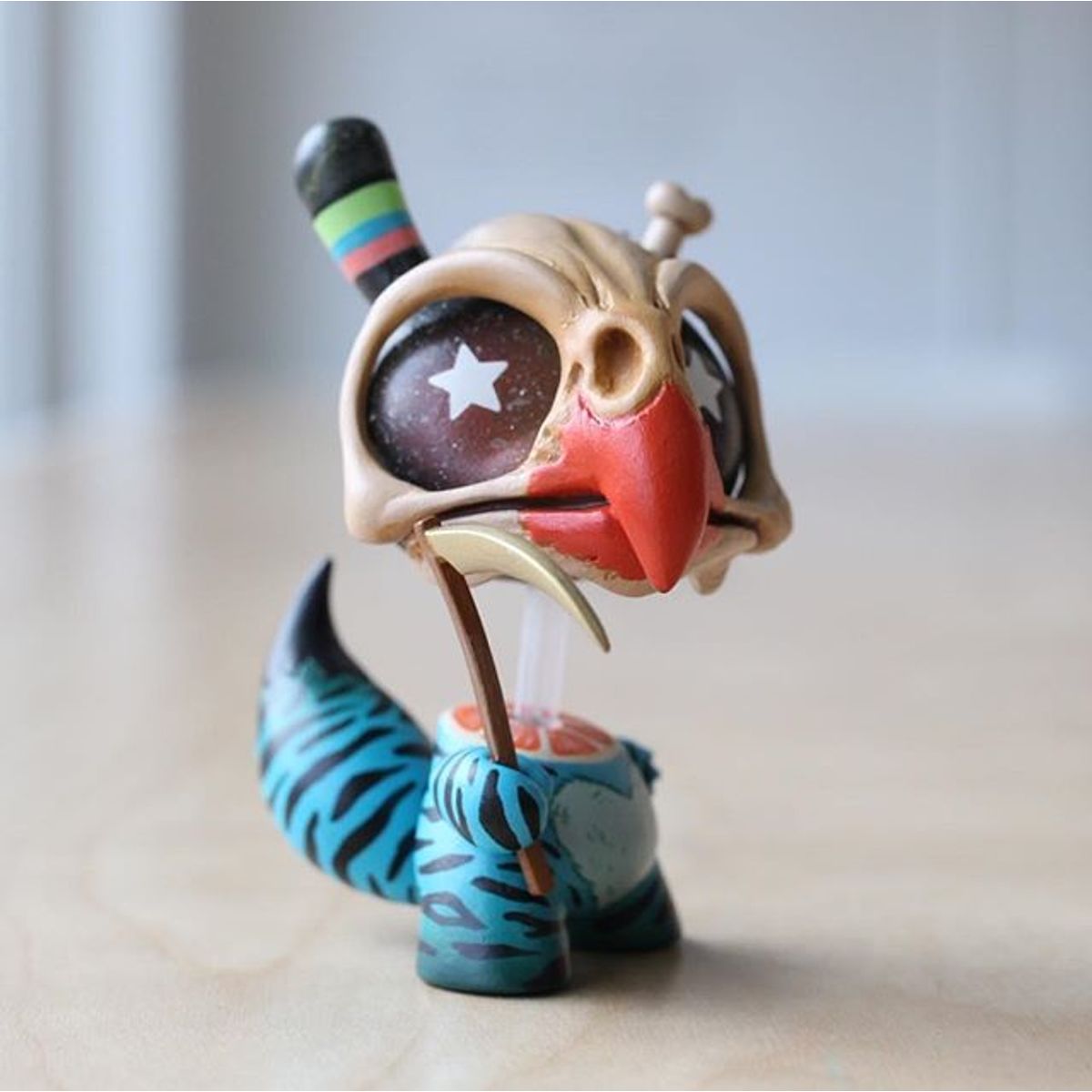 Celestial Chirp