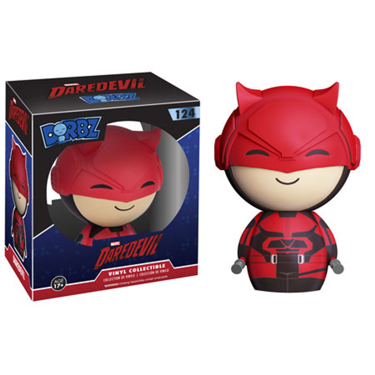 Dorbz: Daredevil - Daredevil