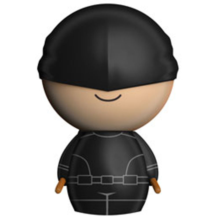Dorbz: Daredevil - Masked Vigilante by Marvel