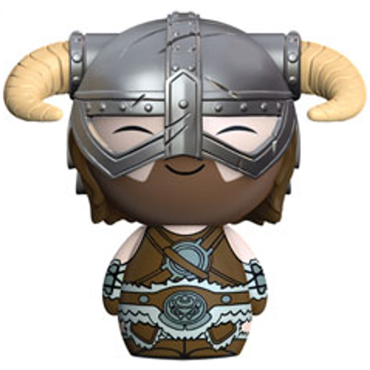 Dorbz: Skyrim - Dovahkiin