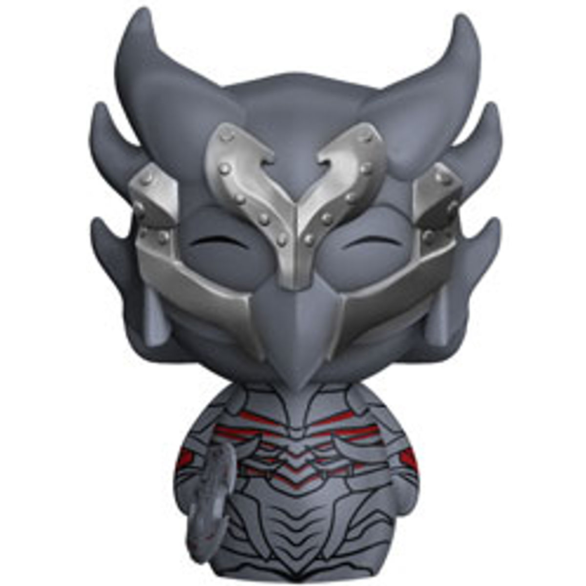 Dorbz: Skyrim - Daedric Warrior