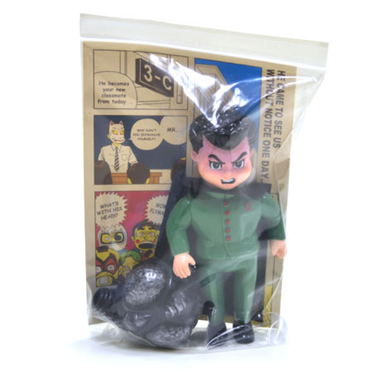 Kiaida-kun ( Wonder Festival 2016 Winter Exclusive )