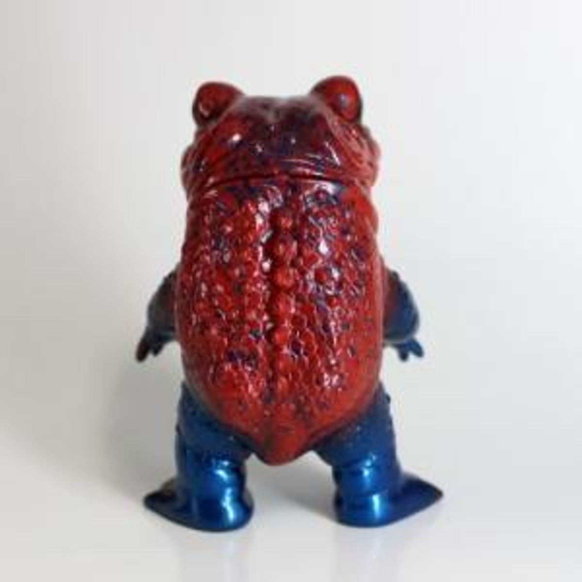 Keronga - arrow poison 2-