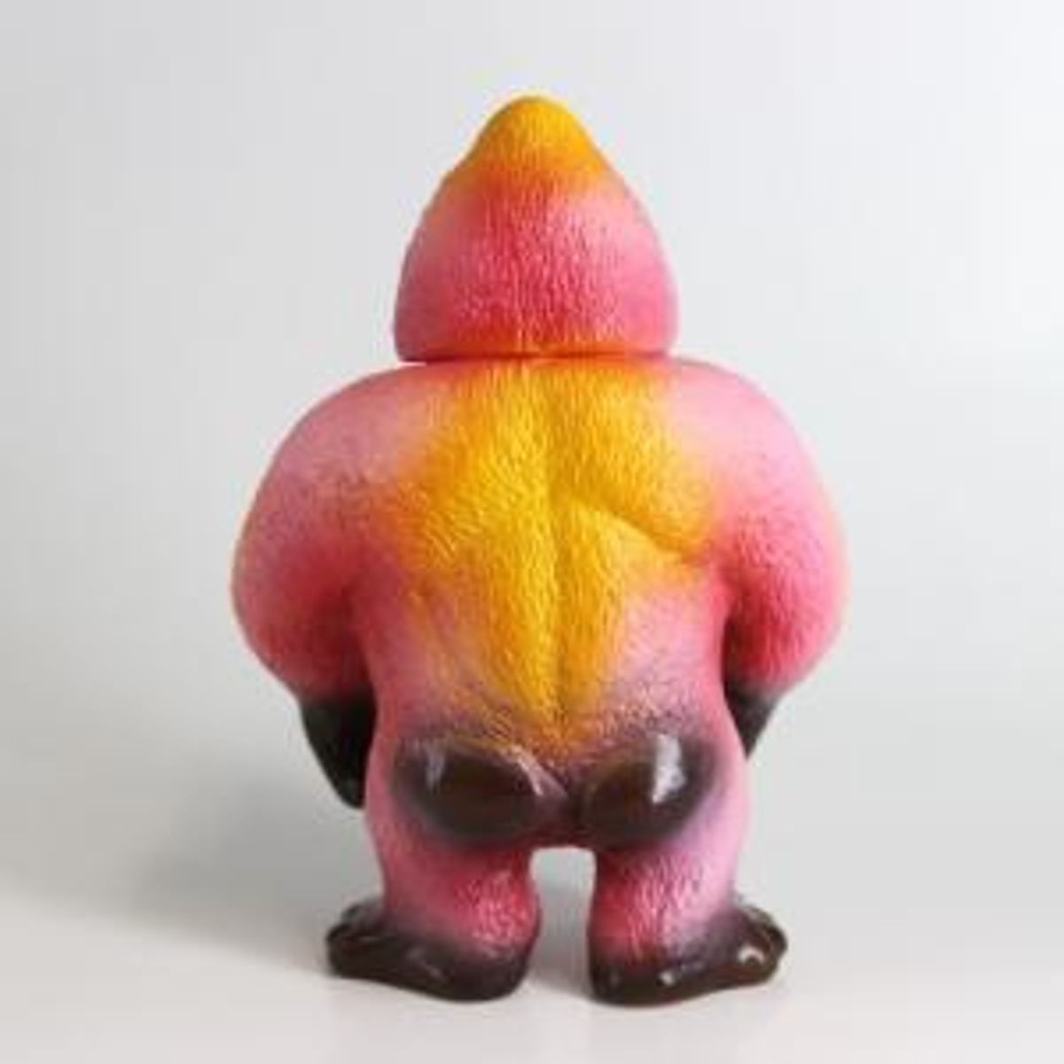 Mount gorilla five quarters