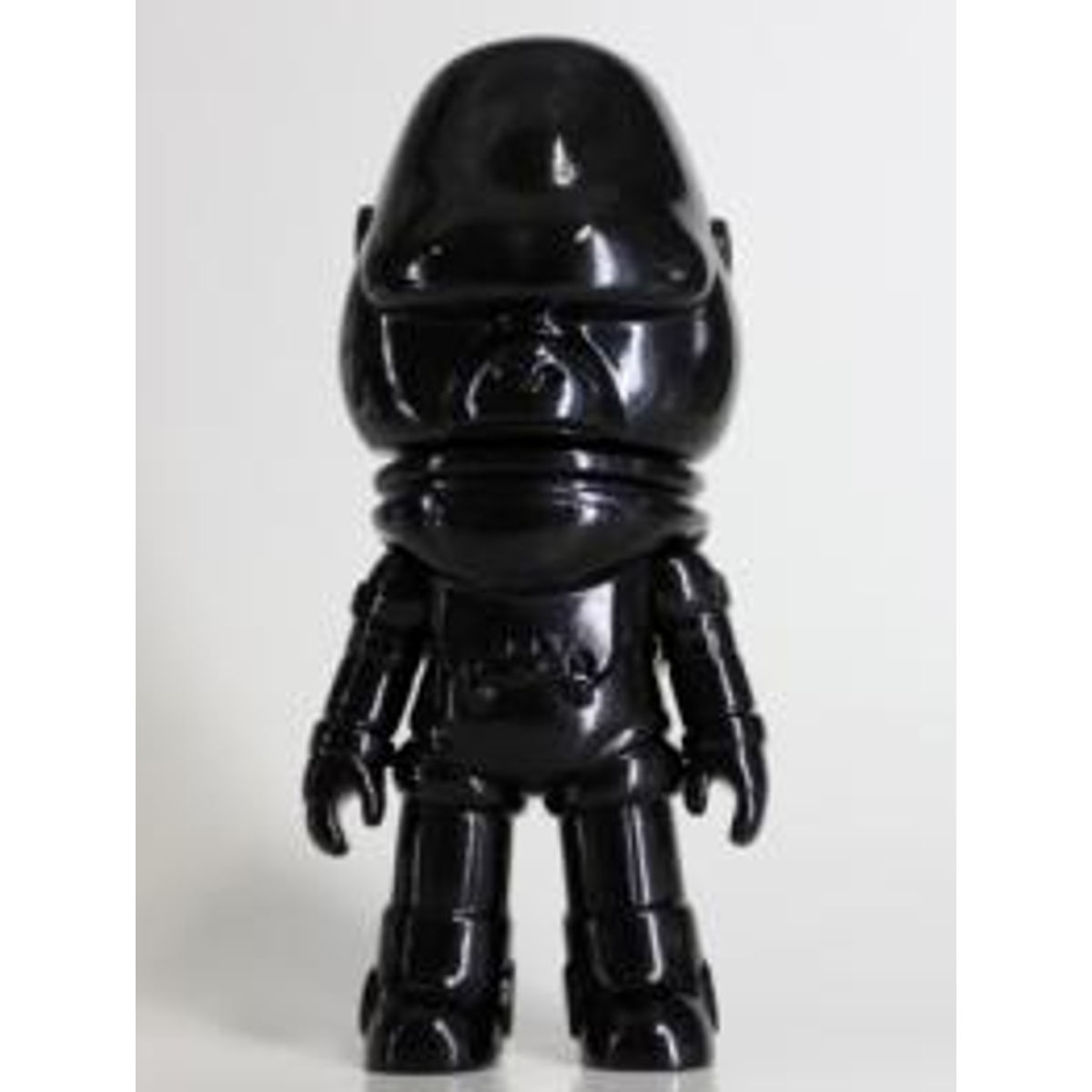 Puchigarura Animal type - Black