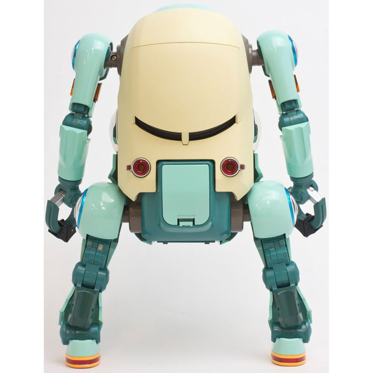 1/12 Mechatro WeGo - Light Blue