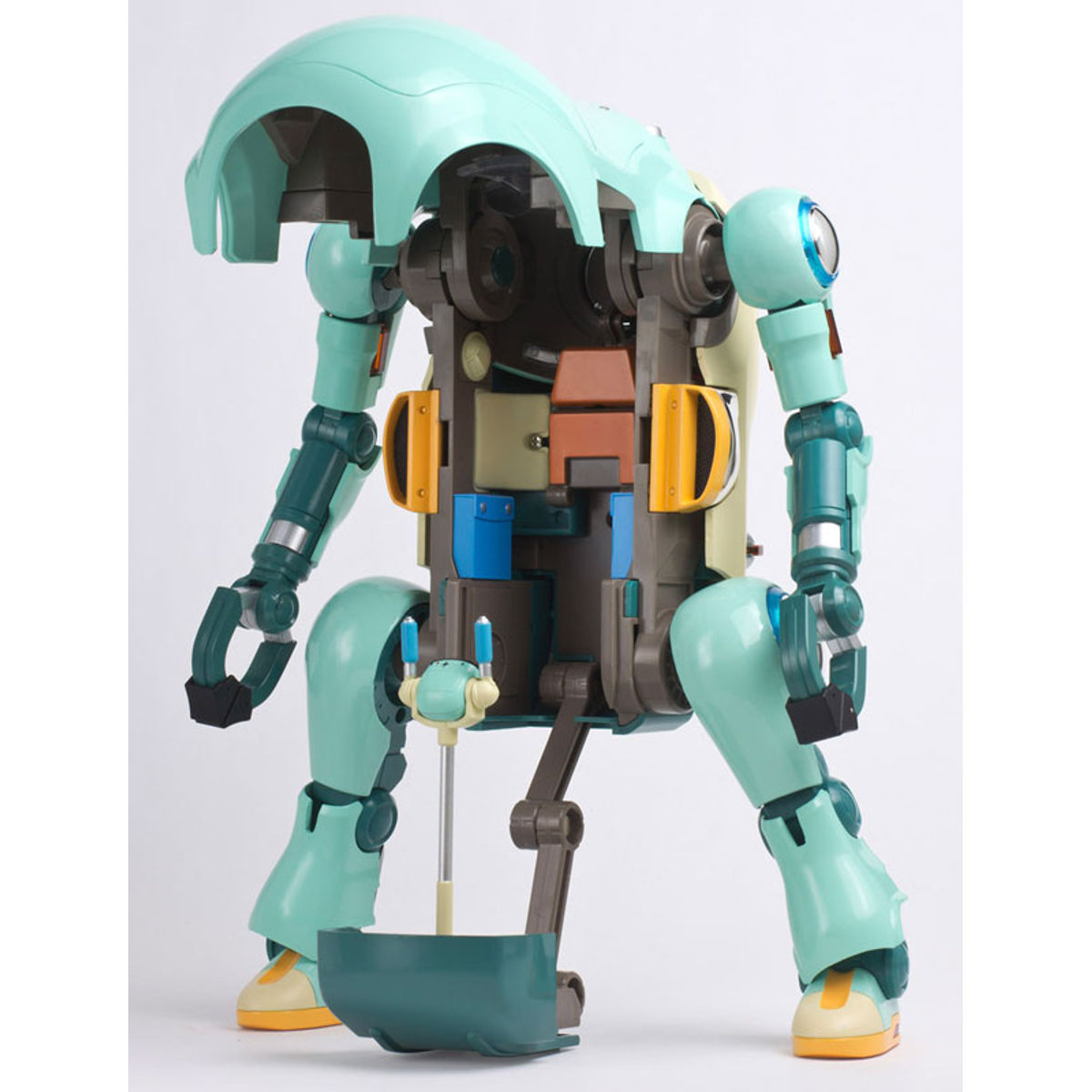 1/12 Mechatro WeGo - Light Blue