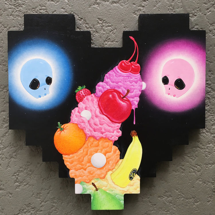 Date Night by Sugar Fueled (Michael Banks)