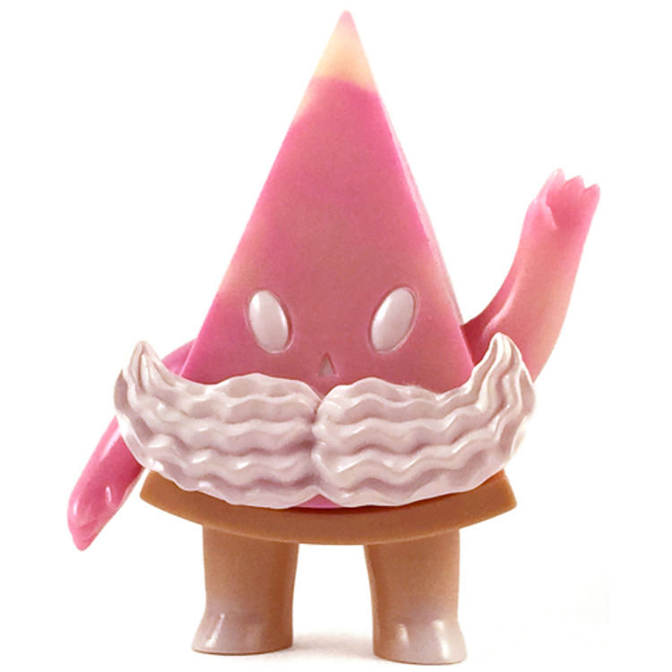 Strawberry Cream Pie Guy by Brian Flynn