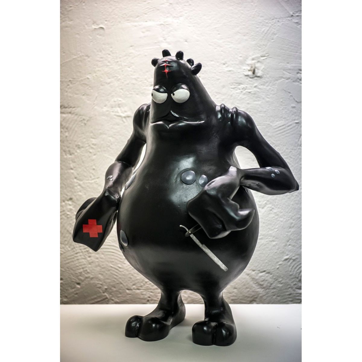 King SIze Melanzasca