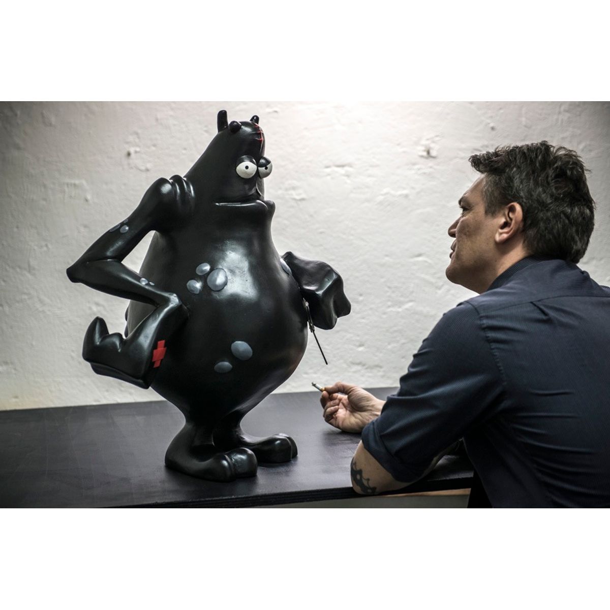 King SIze Melanzasca