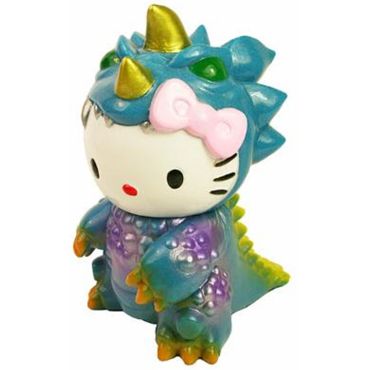 HELLO KITTY KAIJU FIGURE - EMP EXCLUSIVE COLOR