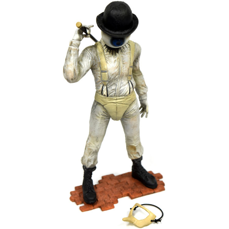 Nadsat Boy - Original color by Milk Boy Toys
