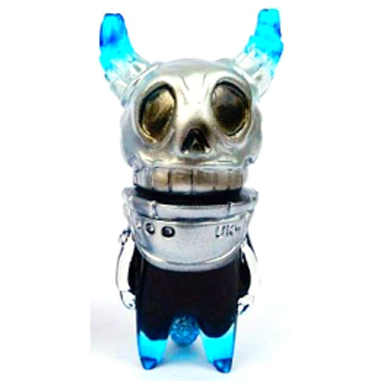 Ometeotl - Hasami colorway ( One-Up Exclusive ) by UkyDayDreamer