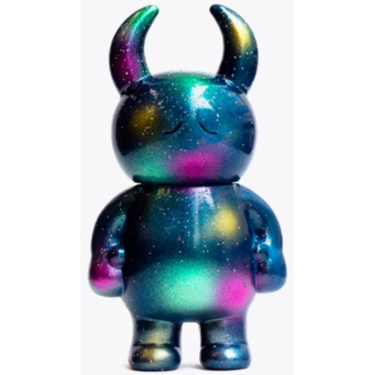 UAMOU OCEAN GALAXY - Sad by Goto-san