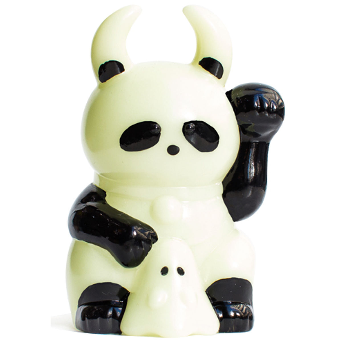 GID Panda Fortune Uamou
