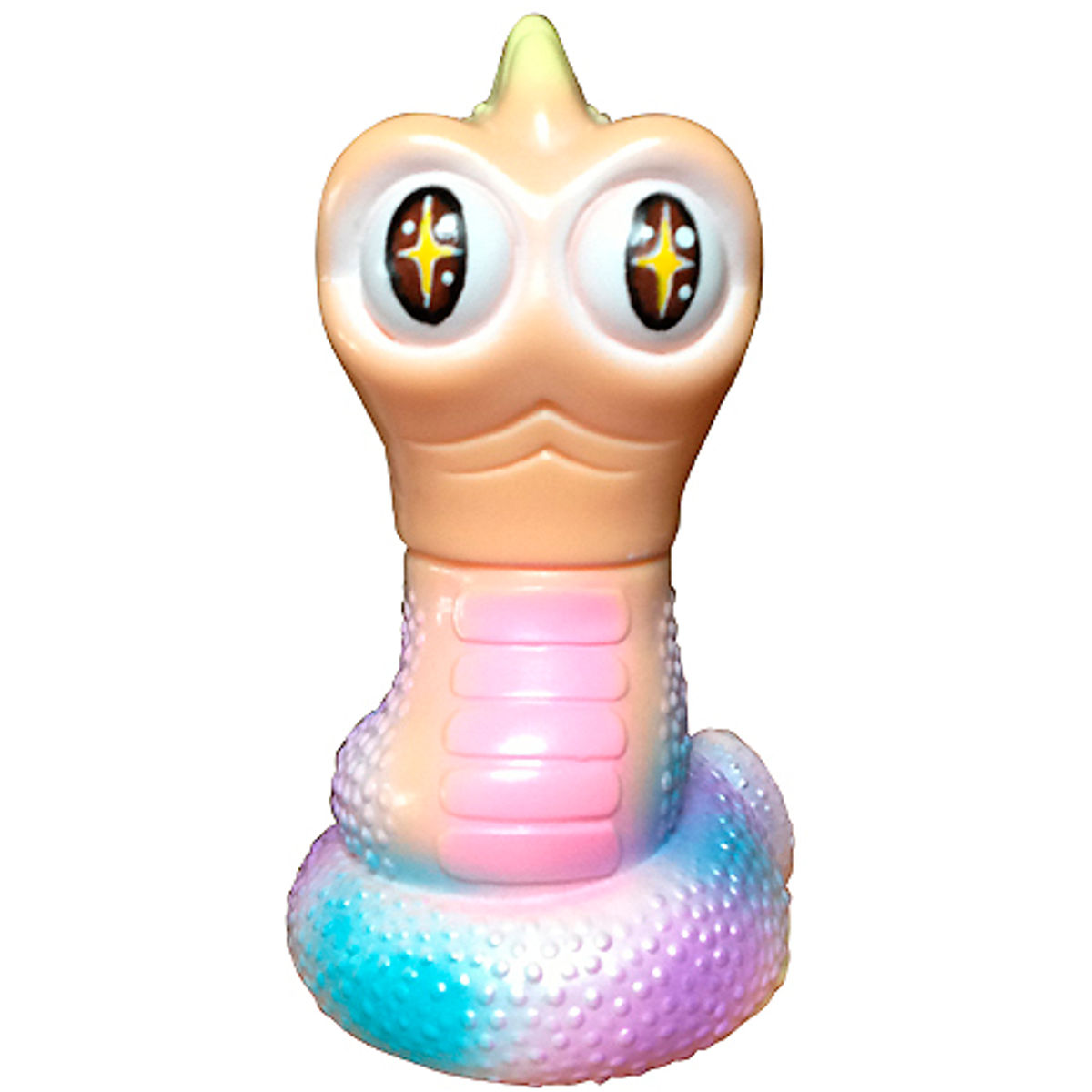 Blobpus x Awesome Toy “Loch Ness Monster” limited edition C