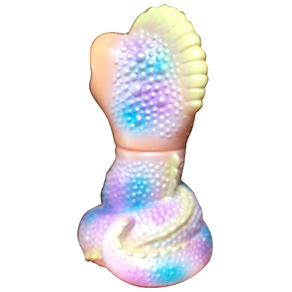 Blobpus x Awesome Toy “Loch Ness Monster” limited edition C