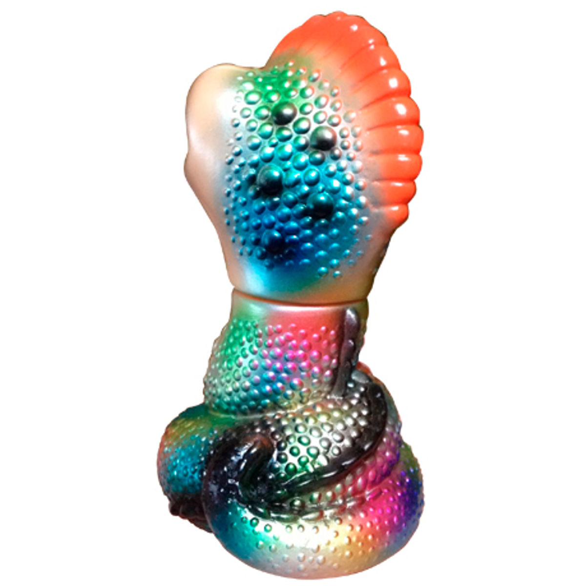 Blobpus x Awesome Toy “Loch Ness Monster” limited edition A
