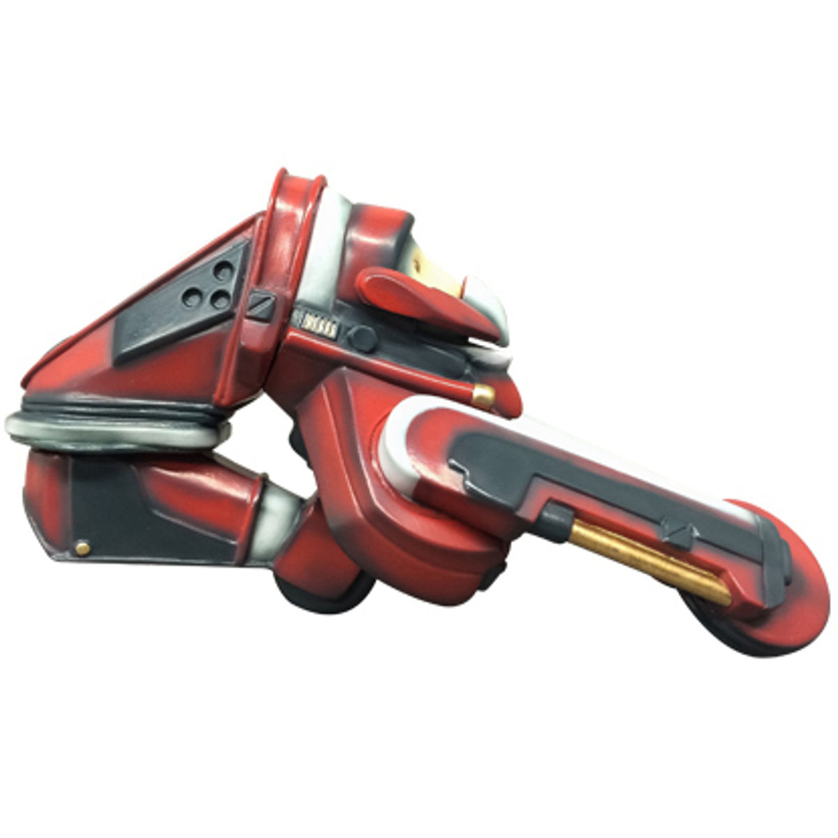 Robuson - Red Version