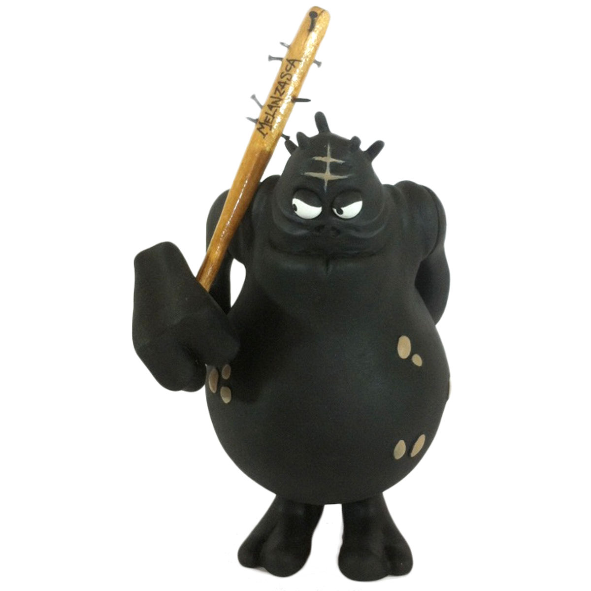 Melanzasca - The Sand