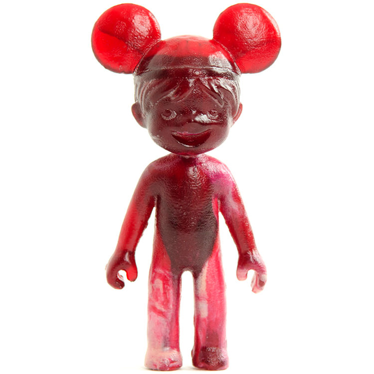 Candy Kids by Super Secret Fun Club