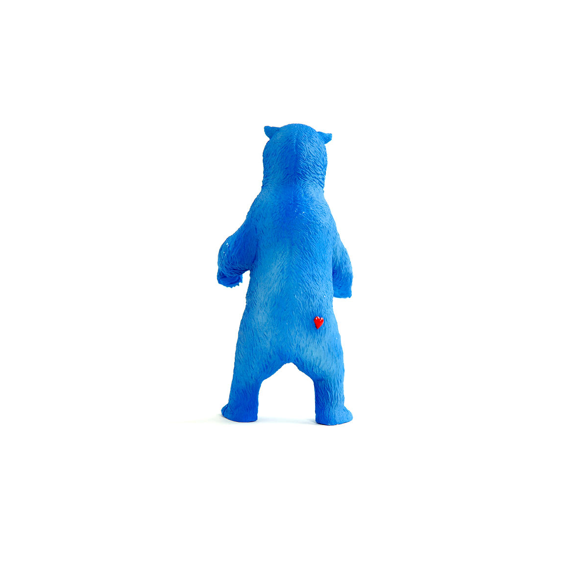 Care Grizzly Bears (Grumpy)