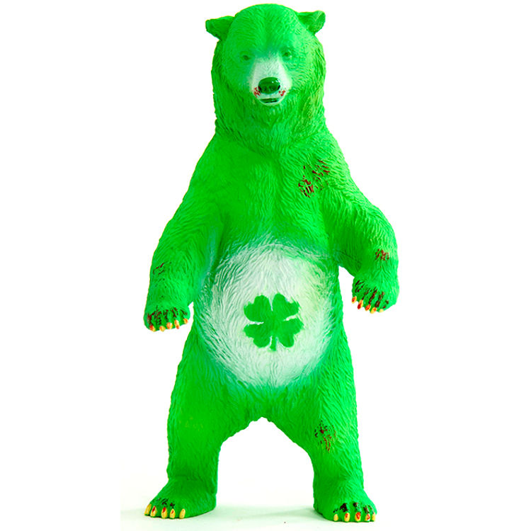 Care Grizzly Bears (Lucky) by FalconToys