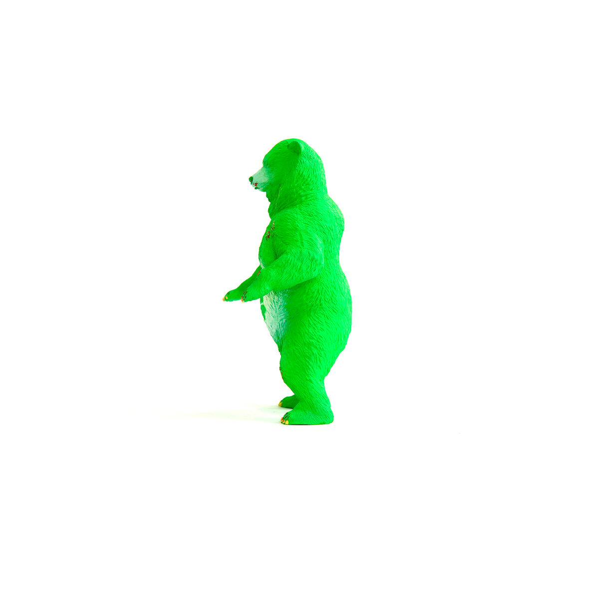 Care Grizzly Bears (Lucky)