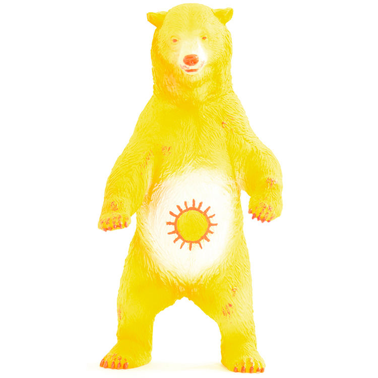 Care Grizzly Bears (Sunny) by FalconToys