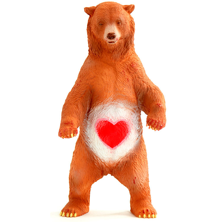 Care Grizzly Bears (Tender) by FalconToys