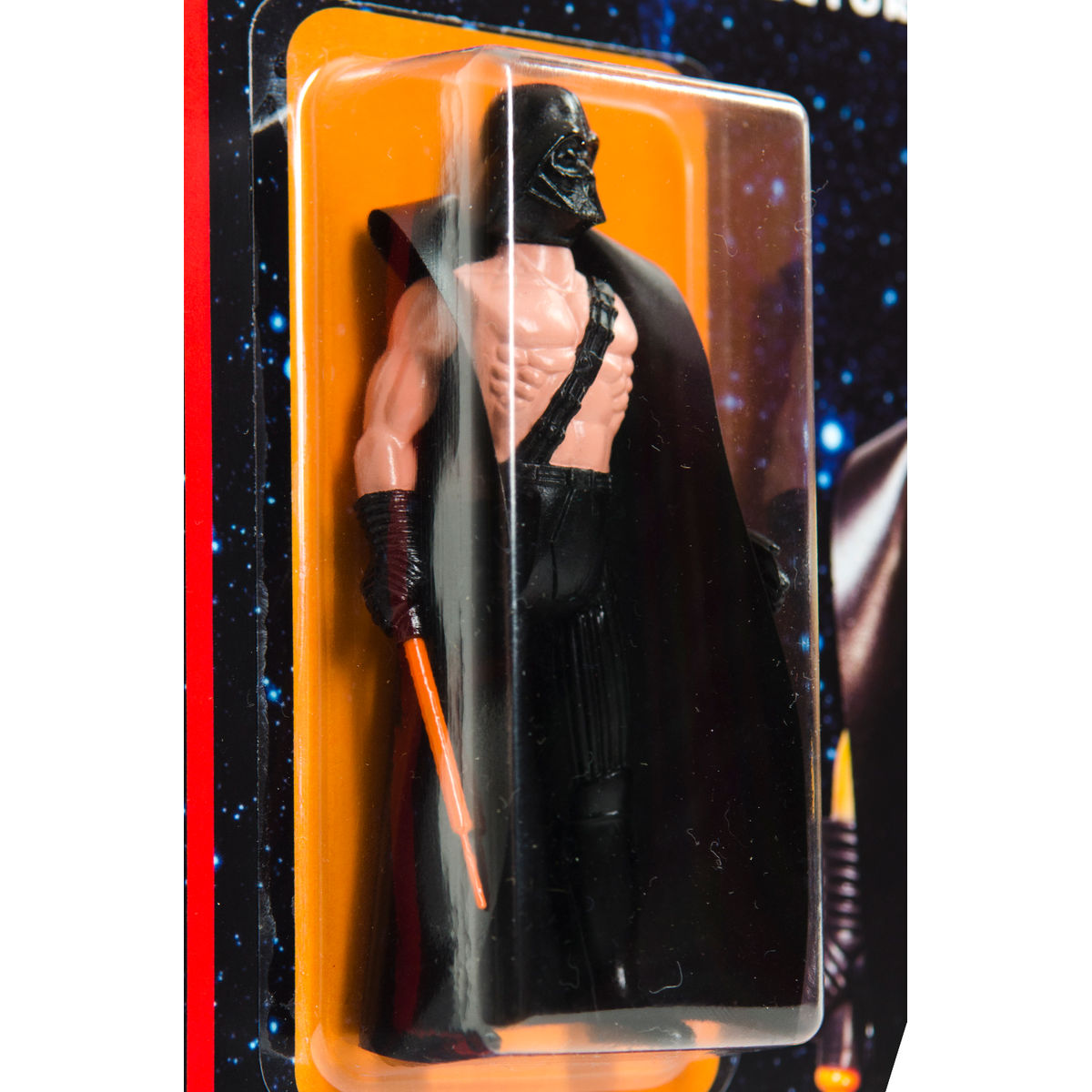 Darth Macho (Saber Variant)