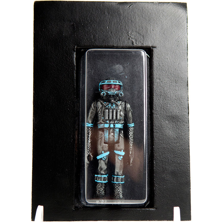 Death Metal Bossk by Deimos PMS