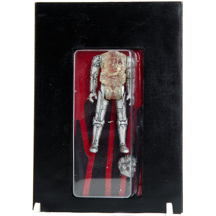 Henshin Cyborg Boy Scout by Deimos PMS