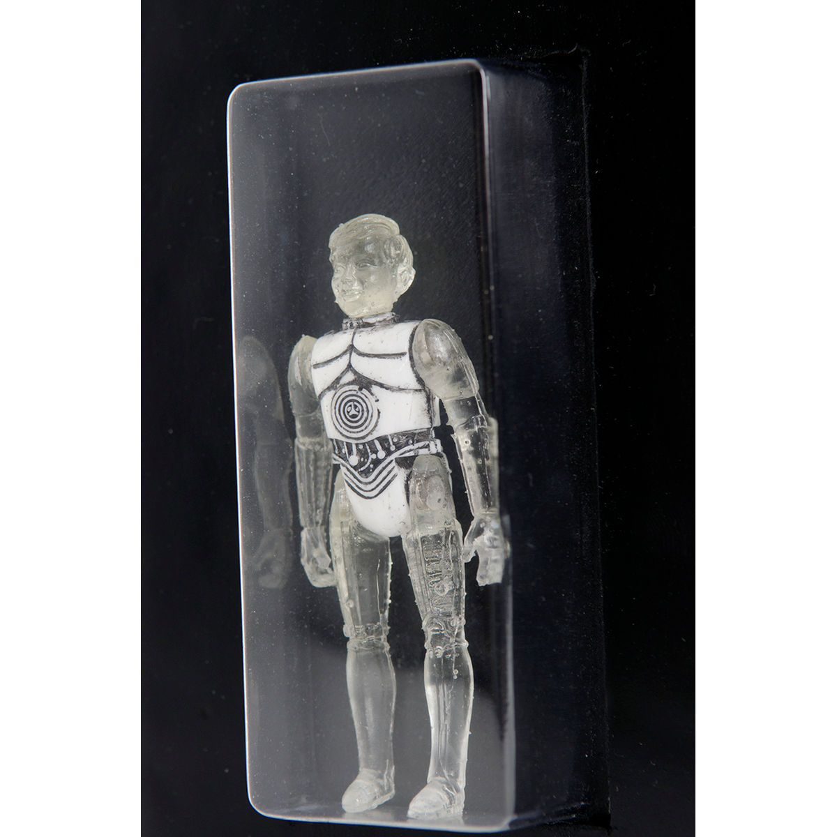 Henshin Cyborg I-Robot V1