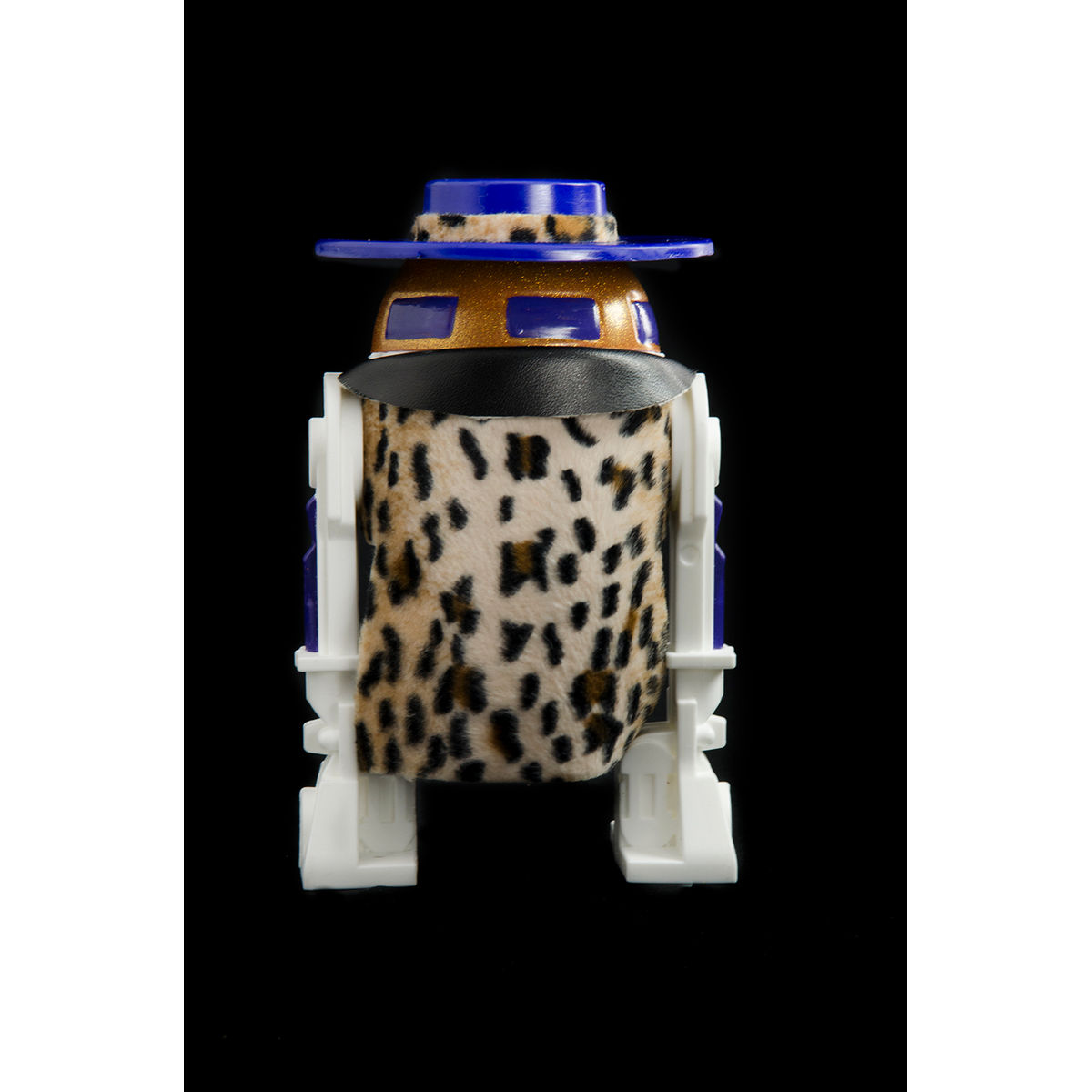 Jumbo Pimp2-D2